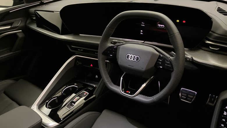 Audi Q5 2.0 TDI Quattro S Line 5dr S Tronic Diesel Estate